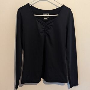 Merrell V-Neck Top